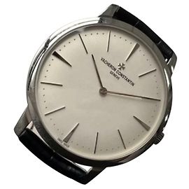 Relógios Vacheron Constantin Patrimony