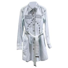 Vestidos Louis Vuitton