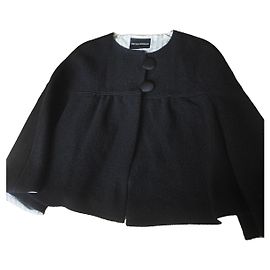 Emporio Armani Jacken