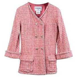 Chanel La Petite Veste Noire Jackets