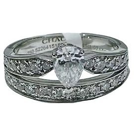 Chaumet Josephine Ringe