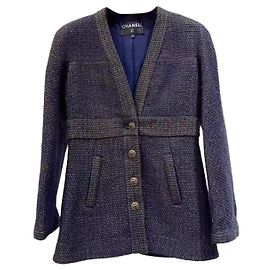 Chaquetas Chanel La Petite Veste Noire