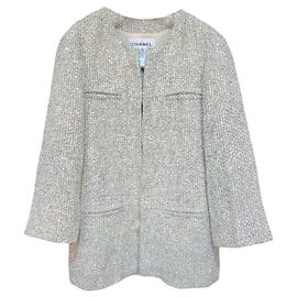 Chanel La Petite Veste Noire Jackets