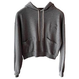 Pull en maille Céline en coton femme S