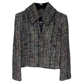 Chaquetas Chanel La Petite Veste Noire
