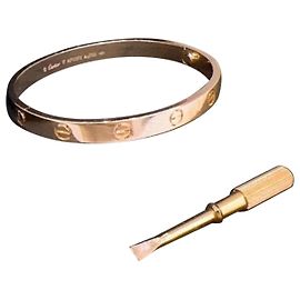 Bracciali Cartier Love