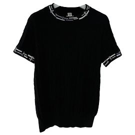 Prenda de punto de cachemire Hermès mujer talla 40