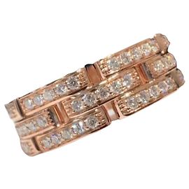 Anelli Cartier Maillon Panthère