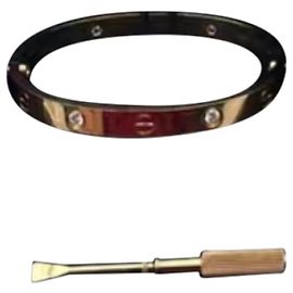 Bracciali Cartier Love