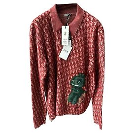 Autre Marque Dior J'Adior Strickware