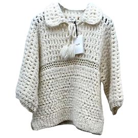 Pull en laine Céline