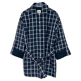 Giacca Hermès in cotone donna taglia 36