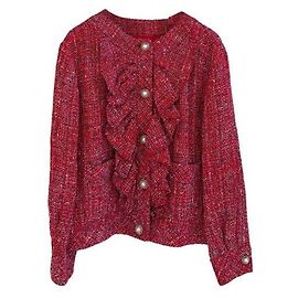 Chaquetas Chanel La Petite Veste Noire