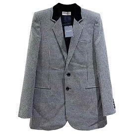 Autre Marque Chaquetas Saint Laurent