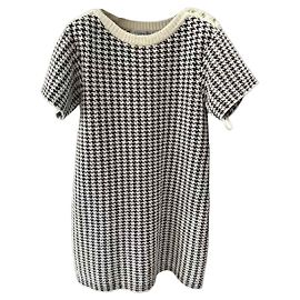 Autre Marque Dior Kleid aus Baumwolle