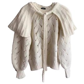 Chanel Strickpullover aus Kaschmir
