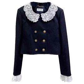 Autre Marque Chaquetas Saint Laurent