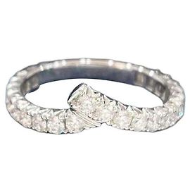 Anelli Harry Winston