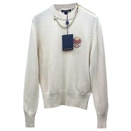 Prendas de punto Louis Vuitton