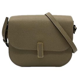 Bolso de hombro Valextra Iside Crossbody V5E76-028-000R-OC