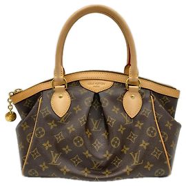 Bolso Louis Vuitton Monogram Tivoli PM