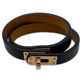 Hermès Pulsera HERMES Mini Kelly