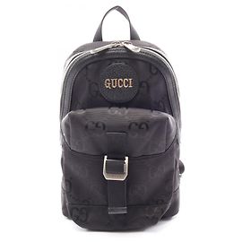 Borsetta da vita Gucci Off the Grid con motivo GG