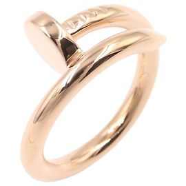Cartier Juste un Clou Bandring aus 18K Roségold