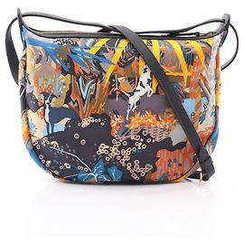 Hermès Hermes Sursoy To Go Schultertasche