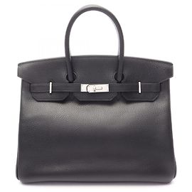 Hermès Borsa Hermes Birkin 35