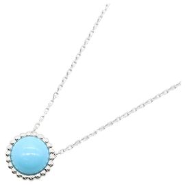 Colar Van Cleef & Arpels Perlee