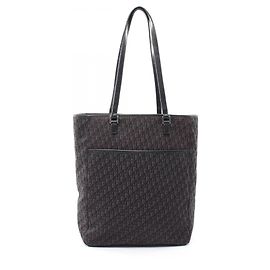 Borsa Tote Christian Dior Trotter