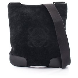 Loewe Anagram Shoulder Bag