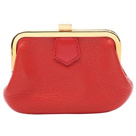 Louis Vuitton Portemonnaie Souple Suhali Coin Purse
