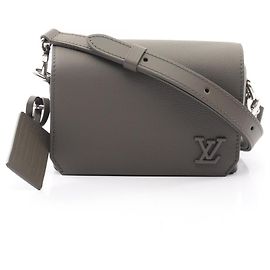 Bolsa de Ombro Carteira Portátil Louis Vuitton Fastline