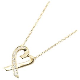 Autre Marque Collana Loving Heart Tiffany & Co.