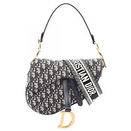 Borsa Christian Dior Dior Saddle Bag