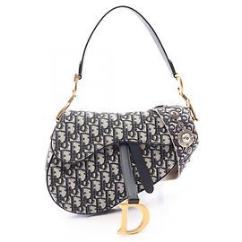 Borsa Saddle Christian Dior