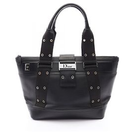 Borsa Tote Christian Dior Dior Street Chic