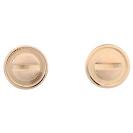 Cartier Love Ohrringe aus 18K Roségold