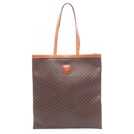 Céline Bolso Tote Celine Macadam