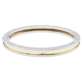 Bulgari Pulseira Bvlgari B-zero1