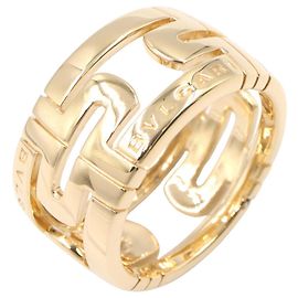 Bulgari Anillo Bvlgari Parentesi Band