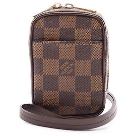 Louis Vuitton Etui Okapi PM Pouch