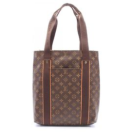 Saco Cabas Bobour Louis Vuitton