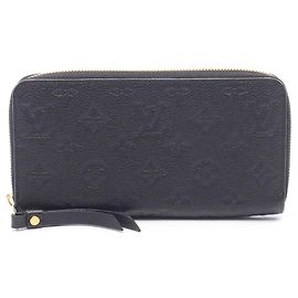 Carteira Longa Louis Vuitton Monogram Empreinte