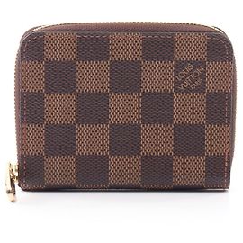Louis Vuitton Zippy Coin Purse