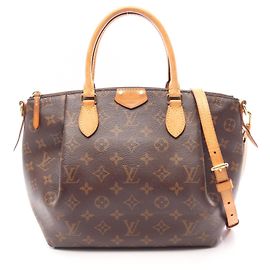 Louis Vuitton Turenne PM Monogram Handtasche