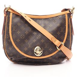 Louis Vuitton Tulum GM Schultertasche