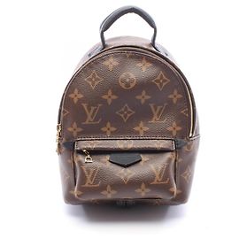 Mochila Louis Vuitton Palm Springs Mini